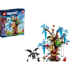 ლეგო LEGO DREAMZzz™ Fantastical Tree House, 2 image