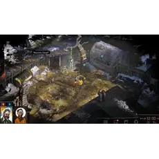 ვიდეო თამაში Sony PS4 Game Disco Elysium, 4 image