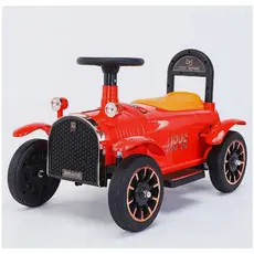ორ ადგილიანი ბავშვის ელექტრო მანქანა 8112-R, 2 image