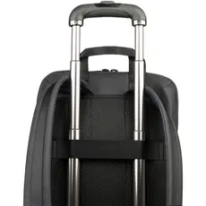 ნოუთბუქის ჩანთა Tucano GOMMO LAPTOP BACKPACK 15"/16", BLACK, 5 image