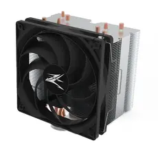 პროცესორის ქულერი Zalman CPU cooler CNPS10X Performa ST, LGA1700, 1200, 115x, *AM5 (ZM-AM5MKA), AM4, 4pin, PWM, TDP180W, 3 image