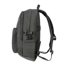 ნოუთბუქის ჩანთა Tucano CENTRO BACKPACK15.6/IPAD/TABLET BLACK, 5 image