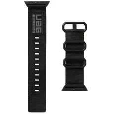 სმარტ საათის სამაჯური UAG Watch 45 Active Strap 2022-Rust nylon