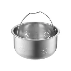 ბრინჯის სახარში ქვაბი Sencor SRM 2000WH Low Carb Rice Cooker, 8 image