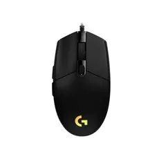 მაუსი Logitech Gaming Mouse G102 LIGHTSYNC L910-005823, 2 image