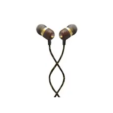 ყურსასმენი House of Marley Smile Jamaica (EM-JE041-BA) - Brass