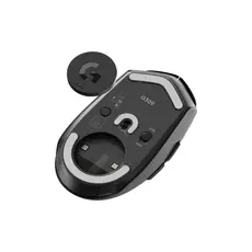 მაუსი Logitech G309 Lightspeed Bluetooth Gaming Mouse Black, 6 image