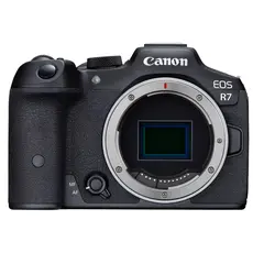 ციფრული ფოტოაპარატი Canon EOS R7 BODY (5137C041AA), 2 image