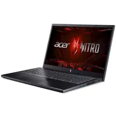 ნოუთბუქი Acer Nitro V 15 ANV15-51 15.6" FHD IPS, Intel i7-13620H, 16GB, F512GB, NVD4050-6, Lin, black, 4 image