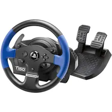სათამაშო საჭე პედლით Thrustmaster 4160628, 2 image