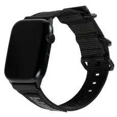 სმარტ საათის სამაჯური UAG Watch 45 Active Strap 2022-Rust nylon, 4 image