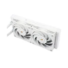ქულერი THERMALRIGHT Frozen Edge 240 White CPU Universal Cooler, 6 image