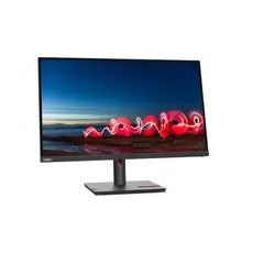 მონიტორი Lenovo 27'' ThinkVision T27i-30 (63A4MAT1EU) - Black, 4 image
