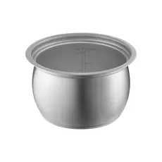 ბრინჯის სახარში ქვაბი Sencor SRM 2000WH Low Carb Rice Cooker, 7 image