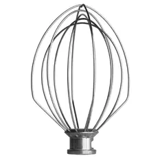 სათქვეფი საცმი KitchenAid 5K5A2WW, 2 image