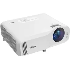 პორტატული პროექტორი Vivitek DH2661Z, DLP Portable Projector, FHD 1920x1080, 4000lm, 30.000:1, White, 2 image
