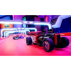 ვიდეო თამაში Nintendo Switch Game Hot Wheels Unleashed 2 Turbocharged, 6 image