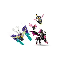 ლეგო LEGO DREAMZzz™ Pegasus Flying Horse, 4 image