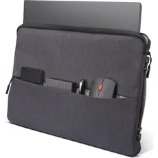 ნოუთბუქის ჩანთა Lenovo Urban Sleeve-13 Case (GX40Z50-940), 3 image