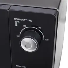 ელექტრო ღუმელი Princess 112759 Convection Oven, 4 image