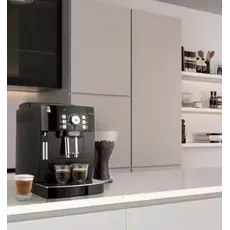 ყავის აპარატი Delonghi ECAM21.117.B Magnifica S, 6 image