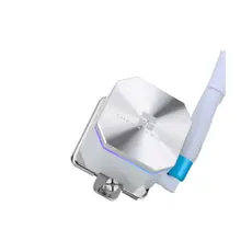 ქულერი THERMALRIGHT Frozen Edge 240 White CPU Universal Cooler, 8 image