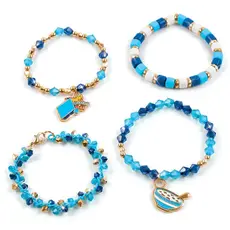 აქსესუარების გასაკეთებელი ნაკრები Make It Real Cerealsly Cute Rice Krispies, 5 image