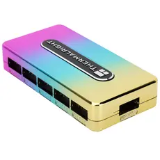 კონტროლერი THERMALRIGHT ARGB HUB Controller Rev.A, 3 image