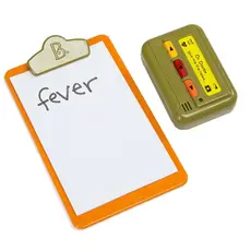 სამედიცინო ნაკრები Btoys B. DOCTOR SET, WEE MD, 6 image