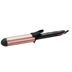 თმის სახვევი Babyliss C453E Hair Curler Black/Pink