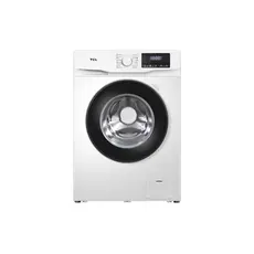 სარეცხი მანქანა TCL P608FLW - 8 KG DIGITAL INVERTER 1400 RPM, 85X60X60, 16 Programs LED DISPLAY, White, A+++, 2 image