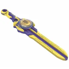 სათამაშო ნაკრები Infinity Nado VI Standard Pack Fury Wave Dragon, 5 image