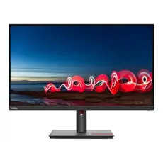 მონიტორი Lenovo 27'' ThinkVision T27i-30 (63A4MAT1EU) - Black