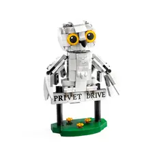 ლეგო LEGO Hedwig# at 4 Privet Drive, 3 image