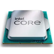 Intel CPU Core i5-14400F 10/16 2.5GHz 20Mb LGA1700 65W TRAY