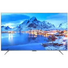 ტელევიზორი Sharp 4T-C50DL6MX