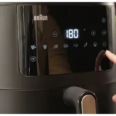 აეროგრილი BRAUN HF3030, 4 image