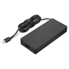 ნოუთბუქის დამტენი Lenovo Legion Slim 330W GaN AC Adapter (Slim tip), 2 image