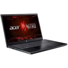 ნოუთბუქი Acer Nitro V 15 ANV15-51 15.6" FHD IPS, Intel i7-13620H, 16GB, F512GB, NVD4050-6, Lin, black, 3 image