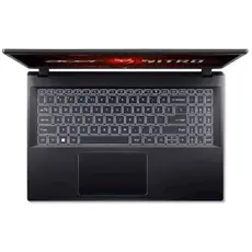 ნოუთბუქი Acer Nitro V 15 ANV15-51 15.6" FHD IPS, Intel i7-13620H, 16GB, F512GB, NVD4050-6, Lin, black, 5 image