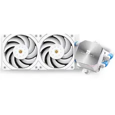ქულერი THERMALRIGHT Frozen Edge 240 White CPU Universal Cooler