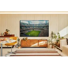 ტელევიზორი Samsung UE50U8000FUXRU, 3 image