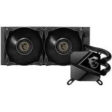 ქულერი MSI MAG CORELIQUID P240 (240 MM), 3 image