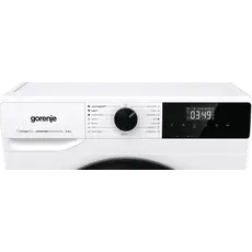 სარეცხი მანქანა GORENJE W11NHPI84AS/D, 7 image