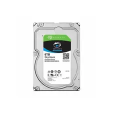 მყარი დისკი HDD Seagate 6TB ST6000VX008, 2 image
