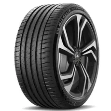 საბურავი MICHELIN 285/50R20 PILOT SPORT 4 SUV