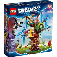 ლეგო LEGO DREAMZzz™ Fantastical Tree House, 3 image