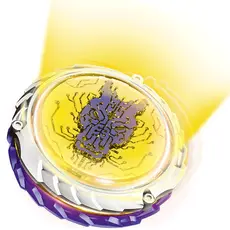 სათამაშო ნაკრები Infinity Nado VI Standard Pack Fury Wave Dragon, 4 image