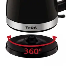 ელექტრო ჩაიდანი Tefal KO150F30, 4 image