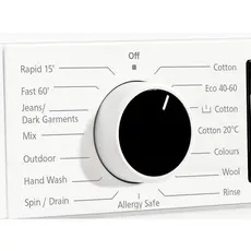 სარეცხი მანქანა GRAETZ W710T2TW, 5 image